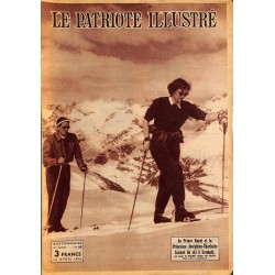 abao.be•Patriote illustré (Le)