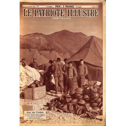 abao.be•Patriote illustré (Le)