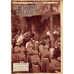 abao.be•Patriote illustré (Le)