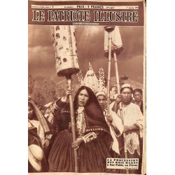 abao.be•Patriote illustré (Le)