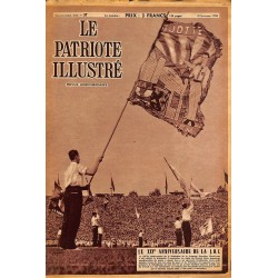 abao.be•Patriote illustré (Le)
