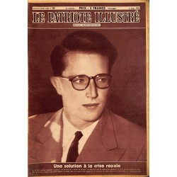 abao.be•Patriote illustré (Le)