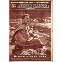 abao.be•Patriote illustré (Le)