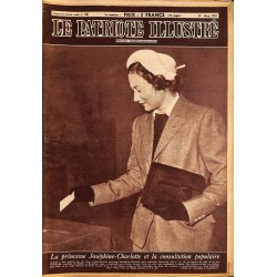 abao.be•Patriote illustré (Le)
