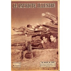 abao.be•Patriote illustré (Le)