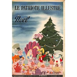 abao.be•Patriote illustré (Le)