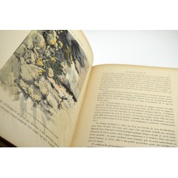 ABAO Enfantina De Foë (Daniel) - Robinson Crusoé. Illustrations de G. Fraipont.