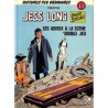 ABAO Bandes dessinées Jess Long 11