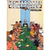 ABAO Bandes dessinées Les carottes sont cuites