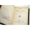 ABAO Histoire [France - Alsace] V*** - Résumé de l'histoire d'Alsace.