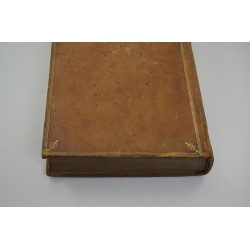 ABAO Théâtre Marmontel (Jean-François) - Chefs-d'oeuvre dramatiques, ou recueil des meilleurs pièces du théâtre françois