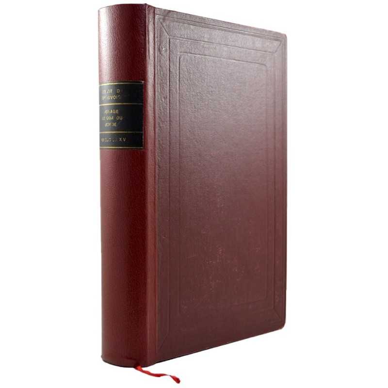 ABAO Géographie & voyages Beauvoir (Comte de) - Voyage autour du monde. ABAO Géographie & voyages Beauvoir (Comte de) - Voyage autour du monde.