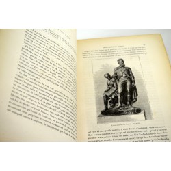ABAO Géographie & voyages Beauvoir (Comte de) - Voyage autour du monde.
