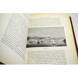 ABAO Géographie & voyages Beauvoir (Comte de) - Voyage autour du monde.