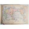 ABAO Géographie & voyages Beauvoir (Comte de) - Voyage autour du monde.