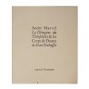 ABAO Livres illustrés Martel (André) - La Djingine du Théophélès avec les " corps de dames " de Jean Dubuffet.