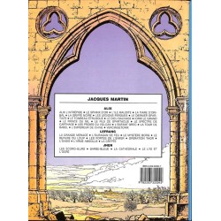 ABAO Bandes dessinées Jhen 04