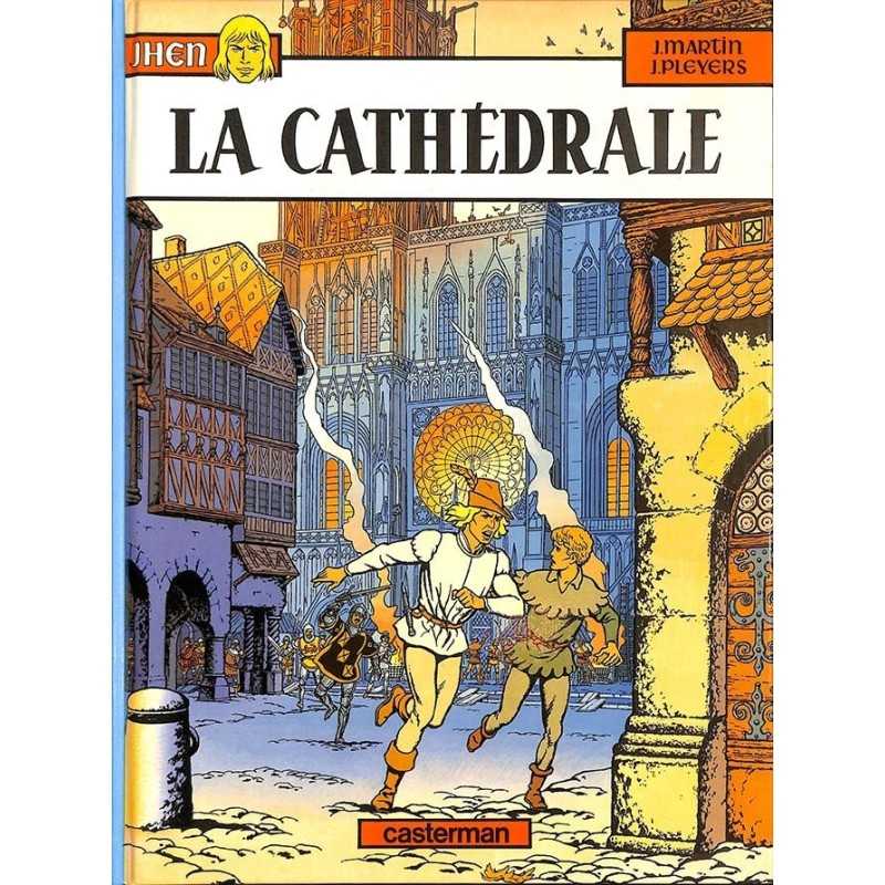 ABAO Bandes dessinées Jhen 03