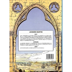 ABAO Bandes dessinées Jhen 03