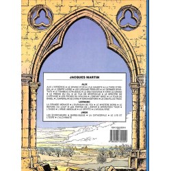 ABAO Bandes dessinées Jhen 05