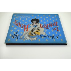 ABAO Livres illustrés Hermant (A.) - Le Bon roy Henry. Illustrations de Job.