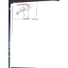 ABAO Bandes dessinées Jack Palmer 03 + Dédicace.