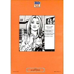 ABAO Bandes dessinées Jeff Hawke 02