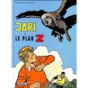 ABAO Bandes dessinées Jari 01 Lefrancq