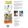 ABAO Bandes dessinées Jari 01 Lefrancq