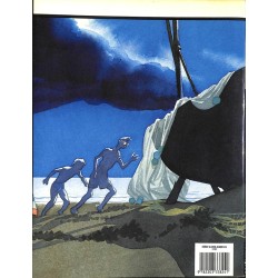 ABAO Bandes dessinées Coln-Maillard 01