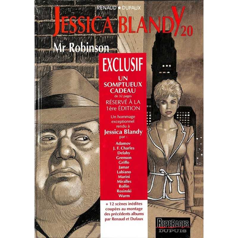 ABAO Bandes dessinées Jessica Blandy 20