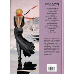 ABAO Bandes dessinées Jessica Blandy 15