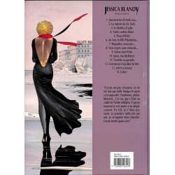 ABAO Bandes dessinées Jessica Blandy 14
