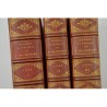ABAO Poésie Chénier (André de) -Oeuvres poétiques. 3 tomes.