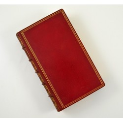 ABAO Poésie Chénier (André de) -Oeuvres poétiques. 3 tomes.