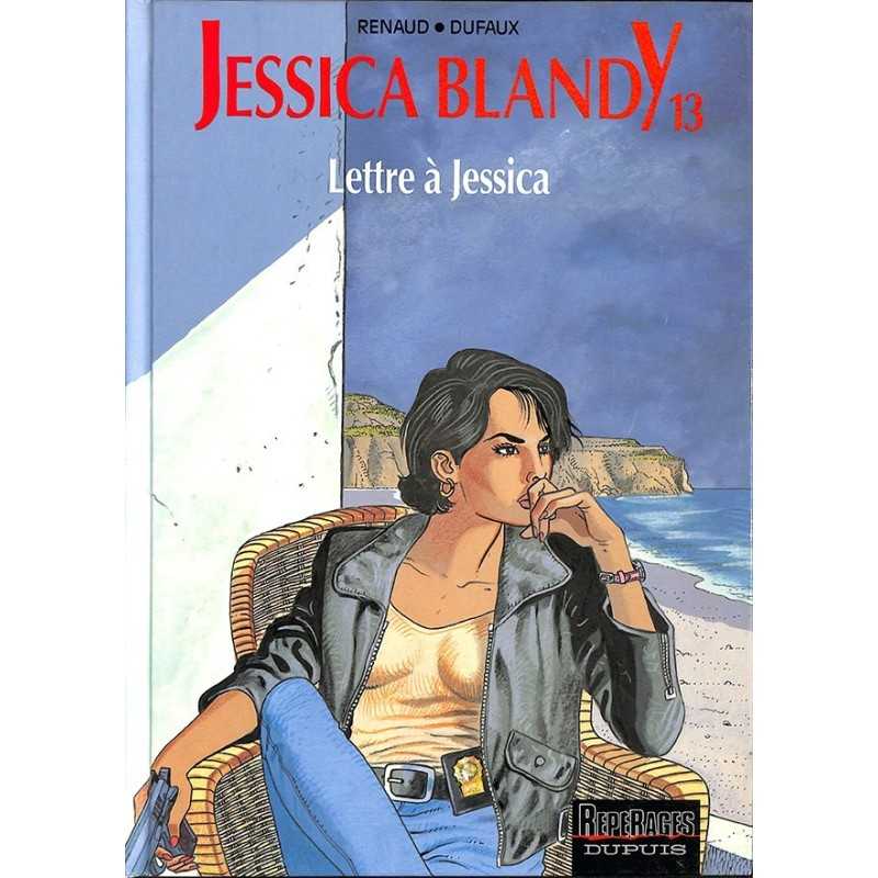 ABAO Bandes dessinées Jessica Blandy 13
