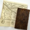 ABAO Littérature Rabelais (François) - Oeuvres de maître François Rabelais. 5 tomes.