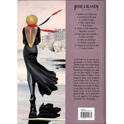 ABAO Bandes dessinées Jessica Blandy 13