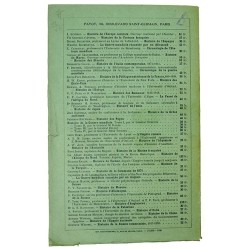 ABAO Editions Payot Makhine (Colonel Théodore H.) - L'Armée rouge.