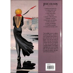ABAO Bandes dessinées Jessica Blandy 12