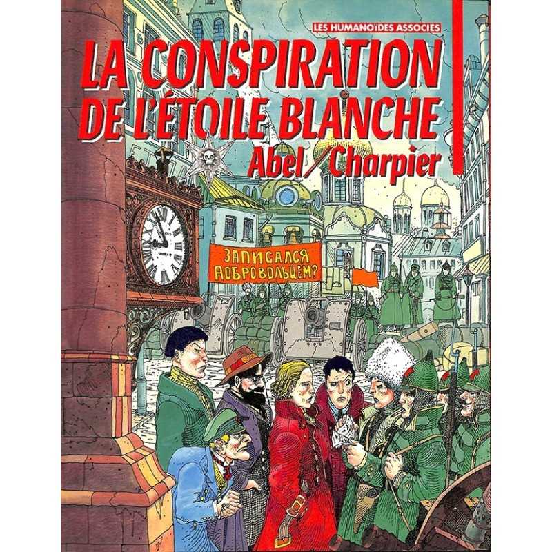 ABAO Bandes dessinées Brian et Alves 02