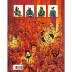 ABAO Bandes dessinées Brian et Alves 02