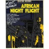 ABAO Bandes dessinées African Night Flight