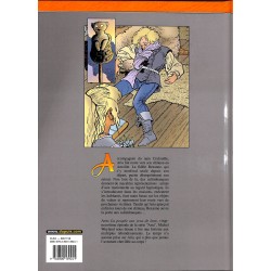 ABAO Bandes dessinées Aria 29