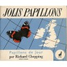 ABAO Enfantina Chopping (Richard) - Papillons de jour.