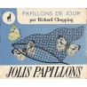 ABAO Enfantina Chopping (Richard) - Papillons de jour.