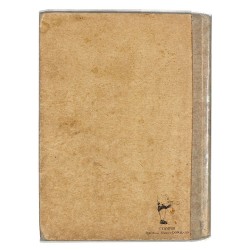 ABAO Enfantina Ferguson (Harrison Wader) - Le Livre des dents pour les enfants.