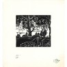 ABAO Gravures Tytgat (Edgard) - Bois d'anniversaire 1879-1929.