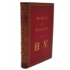 ABAO Livres illustrés Gavarni - Masques & Visages.