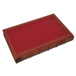 ABAO Livres illustrés Gavarni - Masques & Visages.